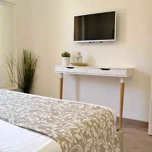  Appartamento Modarno Exclusive