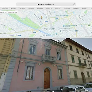  Appartamento Il Villino Rosa
