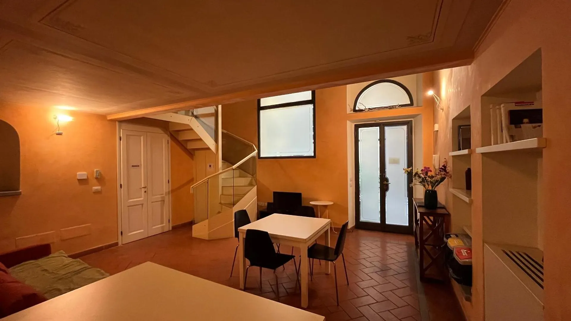 Apartment Appartamento In Centro Storico-Borgo Albizi 27 Florence