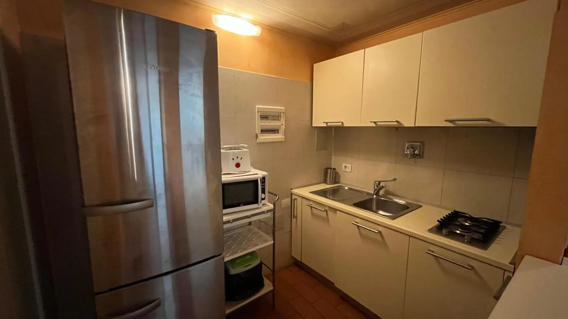 Appartamento In Centro Storico-Borgo Albizi 27 Florence Italy